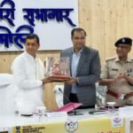 जनकल्याणकारी योजनाओं की प्रभावी मॉनिटरिंग कर रहे अनिल बलूनी, दिशा बैठक में दिखी सख्ती