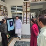 मंत्री गणेश जोशी ने कहा कि प्रधानमंत्री नरेंद्र मोदी द्वारा चलाए जा रहे “मेरा भारत, मेरा योगदान” अभियान के तहत छोटे-छोटे प्रयास भी देशहित एवं पर्यावरण संरक्षण में बड़ा योगदान साबित हो सकते हैं