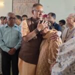 गणेश जोशी ने कहा- भुवन चंद्र खंडूड़ी ने जनसेवा को जीवन का उद्देश्य बनाया