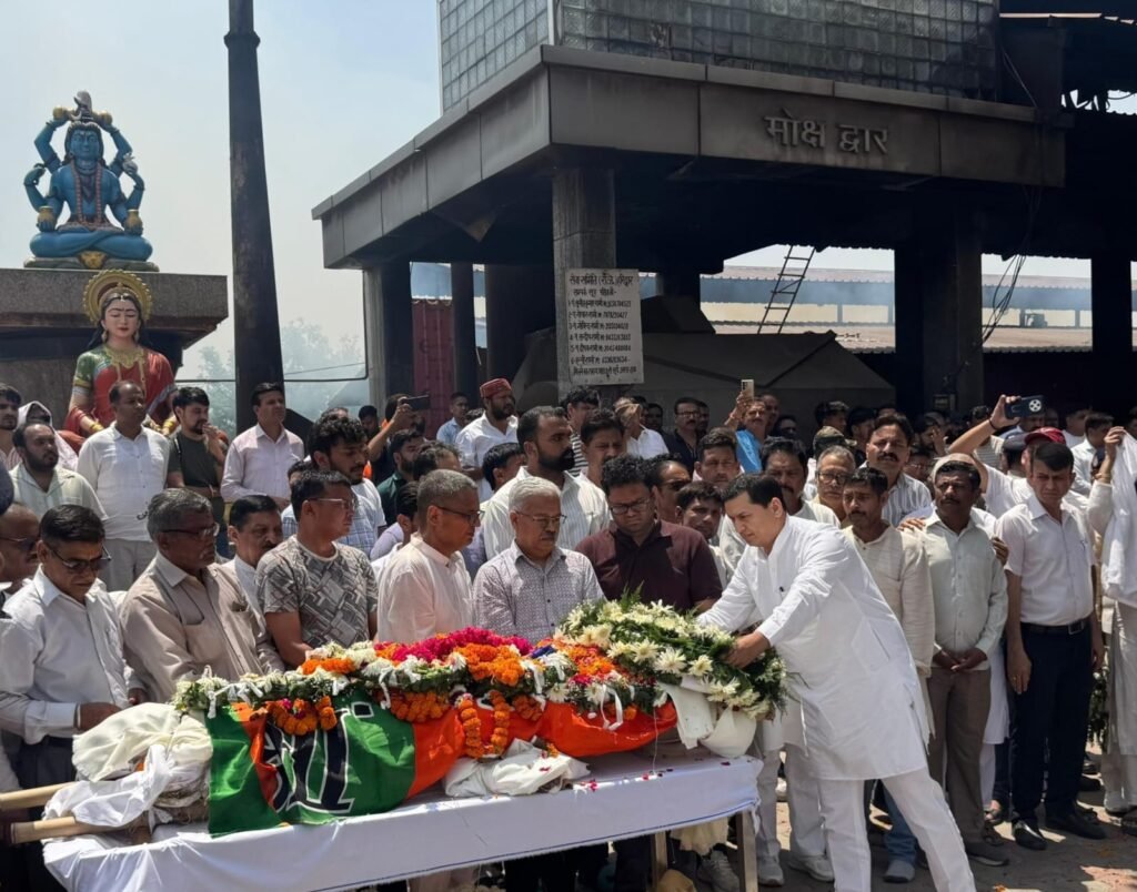 ईमानदार राजनीति की मिसाल थे भुवन चंद्र खंडूरी