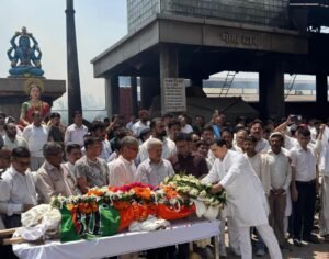 ईमानदार राजनीति की मिसाल थे भुवन चंद्र खंडूरी