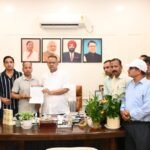 गणेश जोशी ने जैविक परिषद के बजट प्रस्ताव पर शीघ्र कार्रवाई के दिए निर्देश