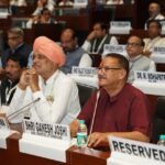 कृषि मंत्री गणेश जोशी ने उर्वरकों की जमाखोरी और कालाबाजारी पर सख्ती के संकेत दिए