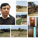 मसूरी देहरादून विकास प्राधिकरण के उपाध्यक्ष बंशीधर तिवारी के नेतृत्व में अवैध कॉलोनियों के खिलाफ अभियान रहेगा जारी