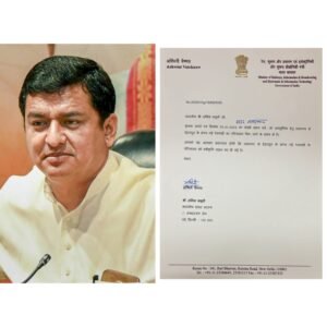 विकास की पटरी पर गढ़वाल: बलूनी के प्रयासों से रामनगर–देहरादून रेल सेवा पास