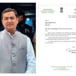 अनिल बलूनी का बड़ा प्रयास—रामनगर से देहरादून तक सीधी रेल सेवा से लोगों को मिलेगी राहत