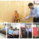 जिलाधिकारी सविन बंसल बोले- ई-गवर्नेस व्यवस्था होगी और अधिक मजबूत