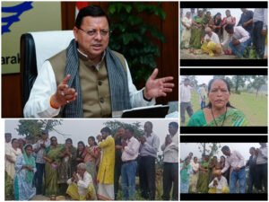मुख्यमंत्री पुष्कर सिंह धामी के नेतृत्व में टनकपुर-बनबसा क्षेत्र की सुरक्षा को मिली मजबूती