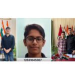 एकेडमी के शिक्षकों और ट्रेनिंग स्टाफ की मेहनत लाई रंग