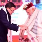 मोदी के 12 वर्ष पूर्ण, धामी ने बताया भारत के आत्मविश्वास और आत्मगौरव का स्वर्णिम दौर