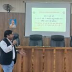 घर-घर संपर्क कर मतदाता सूची को अधिक सटीक बनाने की तैयारी