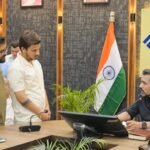 जिलाधिकारी डॉ. आशीष चौहान बोले- अब हर सोमवार जनता दरबार नहीं, ‘समाधान दिवस’ होगा