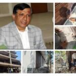 एमडीडीए उपाध्यक्ष बंशीधर तिवारी: बिना अनुमति निर्माण करने पर सीलिंग, ध्वस्तीकरण और अन्य वैधानिक कार्रवाई की जा सकती है