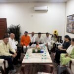 केशव नेगी के परिजनों ने सुनाई अपनी व्यथा, अनिल बलूनी बोले—किसी निर्दोष के साथ अन्याय नहीं होना चाहिए।