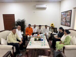 केशव नेगी के परिजनों ने सुनाई अपनी व्यथा, अनिल बलूनी बोले—किसी निर्दोष के साथ अन्याय नहीं होना चाहिए।