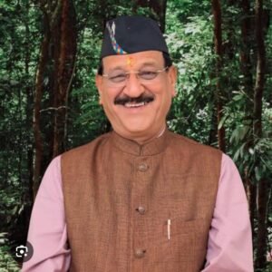 कैबिनेट मंत्री एवं क्षेत्रीय विधायक सुबोध उनियाल ने कहा – जनता के स्नेह और विश्वास से मिली ऐतिहासिक जीत