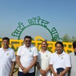 एमडीडीए उपाध्यक्ष बंशीधर तिवारी ने कहा- देवभूमि योग साधकों की पहली पसंद बनेगी