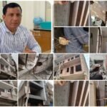 बंशीधर तिवारी के निर्देश पर अवैध निर्माणों के खिलाफ तेज हुआ एमडीडीए का अभियान
