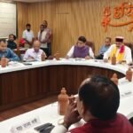 सतपाल महाराज ने कहा- कांवड़ियों के स्वागत-सत्कार में कोई कमी नहीं रहनी चाहिए