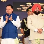 धामी सरकार का विकास संकल्प, देहरादून में 51 परियोजनाओं का लोकार्पण और शिलान्यास