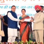 जनसेवा के संकल्प को धरातल पर उतार रहे मुख्यमंत्री पुष्कर सिंह धामी