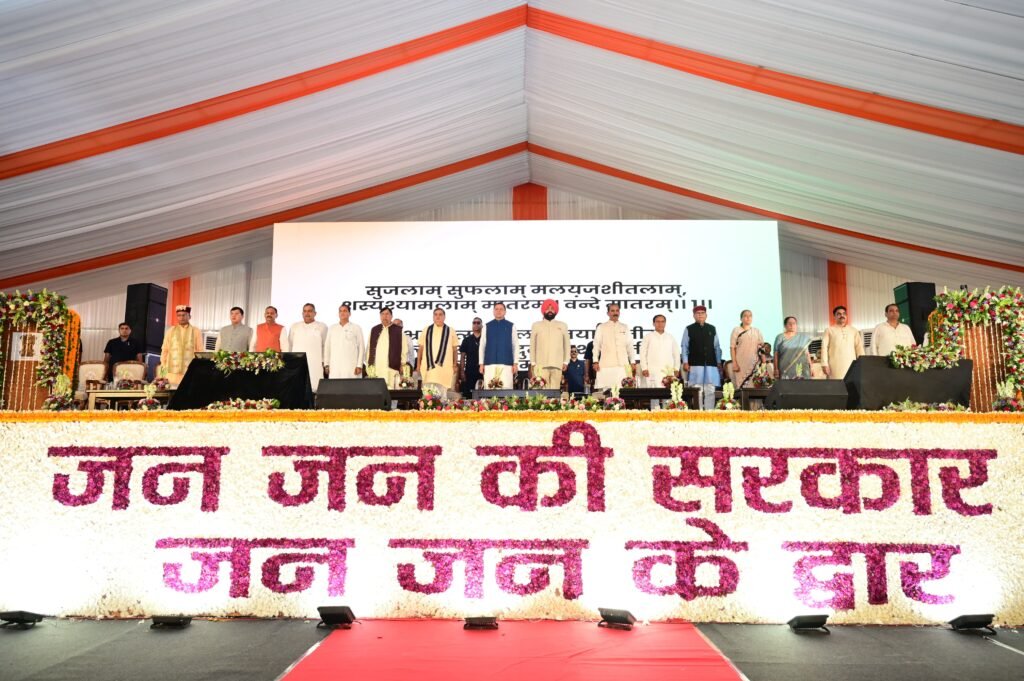 उत्तराखंड विकास के नए आयाम स्थापित करेगा: धामी