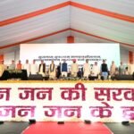 उत्तराखंड विकास के नए आयाम स्थापित करेगा: धामी