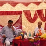 मुख्यमंत्री के नेतृत्व में चौबट्टाखाल बना विकास का मॉडल: सतपाल महाराज