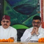 लोककल्याण और विकास के कार्यों को नई गति दे रहे हैं सतपाल महाराज