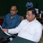 एमडीडीए उपाध्यक्ष बंशीधर तिवारी बोले: देहरादून महायोजना-2041 आने वाले देहरादून का विजन डॉक्यूमेंट