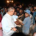 श्रमिकों के बेहतर उपचार के लिए पूर्णतः प्रतिबद्ध है राज्य सरकार: कैबिनेट मंत्री गणेश जोशी