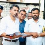 जिलाधिकारी डॉ. आशीष चौहान का जोर—प्रभावितों के हित सर्वोपरि, पुनर्वास प्रक्रिया में रहे पूर्ण पारदर्शिता