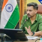 जिलाधिकारी डॉ. आशीष चौहान की हरी झंडी, देहरादून के 465 युवाओं के लिए खुलेंगे स्वरोजगार और हुनर के रास्ते