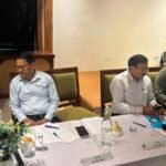 एमडीडीए उपाध्यक्ष बंशीधर तिवारी : प्रत्येक नागरिक बने योजना निर्माण प्रक्रिया का सहभागी