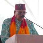 हरेला पर सतपाल महाराज ने पर्यावरण संरक्षण को बताया सबसे बड़ा सामाजिक दायित्व