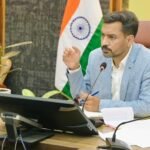 जिलाधिकारी डॉ. आशीष चौहान ने दिए निर्देश, उपचार से जुड़ी सभी औपचारिकताएं समय-सीमा में हों पूरी
