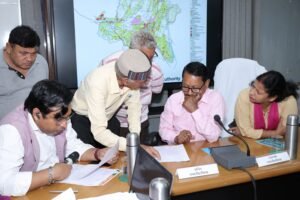 एमडीडीए उपाध्यक्ष बंशीधर तिवारी : हरित दून की पहचान बचाने के लिए विशेष प्रावधान की मांग