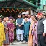 सैनिक कल्याण मंत्री गणेश जोशी ने कहा– शहीदों का सम्मान करना प्रत्येक देशवासी का कर्तव्य है