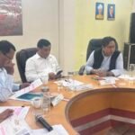 एमडीडीए उपाध्यक्ष बंशीधर तिवारी के नेतृत्व में महायोजना-2041 के अंतिम प्रारूप से पहले हर सुझाव पर होगा गंभीर विचार