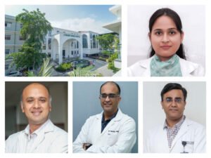 कैंसर उपचार के साथ जन-जागरूकता और रोकथाम पर भी विशेष फोकस श्री महंत इन्दिरेश अस्पताल
