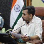 मुख्यमंत्री पुष्कर सिंह धामी की प्राथमिकता के अनुरूप जिलाधिकारी डॉ. आशीष चौहान ने संपत्ति विवाद में एसडीएम और सीओ को दिए कार्रवाई के निर्देश