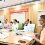 स्थानीय किसानों को सुनिश्चित बाजार मिलने से बढ़ेगी आय: कृषि मंत्री गणेश जोशी 
