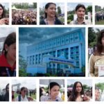 एसजीआरआरयू के माहौल से प्रभावित विद्यार्थी, बोले—यहां भविष्य संवारने के पूरे अवसर