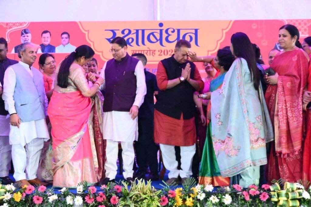 रिश्ते सिर्फ राजनीति के नहीं, परिवार के हैं—गणेश जोशी का बहनों से आत्मीय जुड़ाव