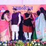 रिश्ते सिर्फ राजनीति के नहीं, परिवार के हैं—गणेश जोशी का बहनों से आत्मीय जुड़ाव