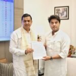 गढ़वाल के विकास के लिए समर्पित अनिल बलूनी, नेटवर्क कनेक्टिविटी को लेकर केंद्र सरकार के सामने लगातार उठा रहे आवाज