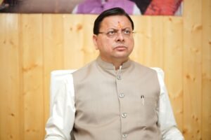 जनता के स्वास्थ्य से खिलवाड़ नहीं होगा बर्दाश्त, धामी सरकार ने छह इंजीनियरों पर चलाया कार्रवाई का डंडा