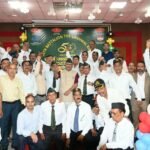 सैनिक कल्याण मंत्री गणेश जोशी ने 14वीं गढ़वाल राइफल्स के स्वर्ण जयंती वर्ष की साझा की खुशियां