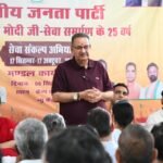 कैबिनेट मंत्री गणेश जोशी ने कहा—प्रधानमंत्री का सपना अंतिम पायदान पर खड़े व्यक्ति तक पहुंचे विकास का लाभ