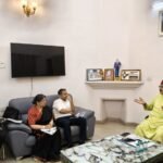 कैबिनेट मंत्री सतपाल श्री महाराज ने रक्तदान शिविर, स्वच्छता अभियान और वृक्षारोपण के दिए निर्देश